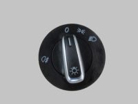 Schalter Licht Lichtschalter Beleuchtung<br>VW TIGUAN (5N_) 1.4 TSI