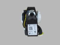 Sicherheitsgurt rechts vorn Gurt schwarz<br>VW TIGUAN (5N_) 1.4 TSI