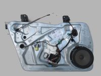 Fensterheber links vorn EFH 5-Trer elektrisch<br>VW TIGUAN (5N_) 1.4 TSI