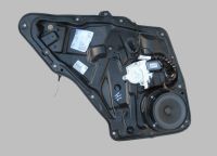 Fensterheber links hinten EFH 5-Trer elektrisch<br>VW TIGUAN (5N_) 1.4 TSI
