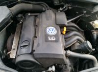 Motor komplett <br>VW PASSAT VARIANT (3B6) 1.6