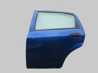 Tr links hinten ZV 5-Trer blau magnet 599A<br>FIAT PUNTO/GRANDE PUNTO (199) 1.2
