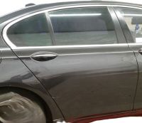 Tr rechts hinten ZV EFH 4-Trer SOPHISTOGRAU BRILLANTEFFEKT METALLIC(A90<br>BMW 7 (F01, F02, F03, F04) ACTIVEHYBRID