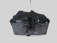 Trschloss links vorn ZV EFH Verrieglung Schloss<br>FIAT PUNTO/GRANDE PUNTO (199) 1.2