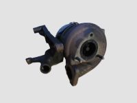 Turbolader Turbo<br>AUDI A6 AVANT (4F5, C6) 2.7 TDI