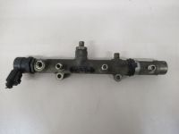 Verteilerrohr Kraftstoff Einspritzleiste<br>AUDI A6 AVANT (4F5, C6) 2.7 TDI