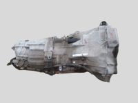 Getriebe (Automatik) Automatikgetriebe<br>AUDI A4 AVANT (8ED, B7) 2.0 TDI