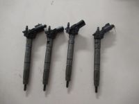 Einspritzdse Injektor 4 stk<br>AUDI A6 AVANT (4F5, C6) 2.7 TDI