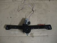 Motor Fensterheber links vorn elek. Fensterheber Motor Gestnge<br>FIAT PUNTO/GRANDE PUNTO (199) 1.2