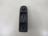 Schalter Fensterheber Fensterheberschalter VR<br>VW GOLF VI (5K1) 1.2 TSI