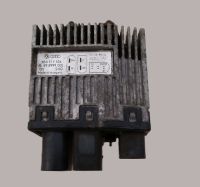 Steuergert Lfter Motorkhlung <br>VW TRANSPORTER V KASTEN (7HA, 7HH, 7EA, 7EH