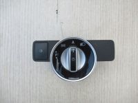 Schalter Licht Lichtschalter<br>MERCEDES-BENZ C-KLASSE (W204) C 180 CDI