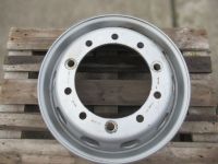 Sonstiges Teil Stahlfelge<br>MAN TGX