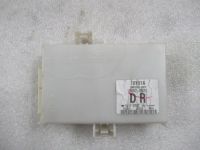 Steuergert Bordnetz (BCM / BDC)<br>TOYOTA AYGO B4 (PAB4_, KGB4_) 1.0