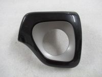 Verkleidung Armaturenbrett links Luftdse Abdeckung Pearly Black<br>TOYOTA AYGO B4 (PAB4_, KGB4_) 1.0