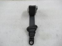 Sicherheitsgurt rechts hinten <br>TOYOTA AYGO B4 (PAB4_, KGB4_) 1.0