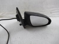 Auenspiegel rechts Seitenspiegel schwarz 211<br>TOYOTA AYGO B4 (PAB4_, KGB4_) 1.0