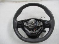 Lenkrad Multifunktionslenkrad<br>TOYOTA AYGO B4 (PAB4_, KGB4_) 1.0