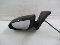 Auenspiegel links Seitenspiegel schwarz 211<br>TOYOTA AYGO B4 (PAB4_, KGB4_) 1.0