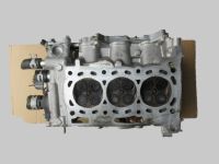 Zylinderkopf 1KR-FE<br>TOYOTA AYGO B4 (PAB4_, KGB4_) 1.0