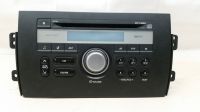 CD-Radio PACR07<br>SUZUKI SX4 (GY) 1.6 VVT