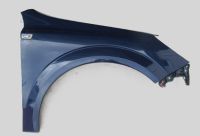 Kotflgel mit Blinker ohne Antennenloch rechts vorn blau Z20Z<br>OPEL ASTRA H CARAVAN  1.7 CDTI