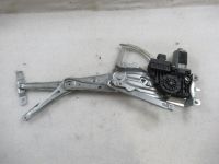 Motor Fensterheber rechts vorn Fensterheber<br>OPEL ASTRA H CARAVAN  1.7 CDTI