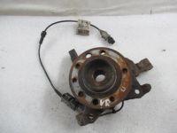 Achsschenkel rechts vorn Radlager Radnabe<br>OPEL ASTRA H CARAVAN  1.7 CDTI