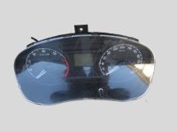Tachometer Kombiinstrument Tacho<br>SKODA FABIA COMBI (545) 1.2