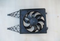 Elektrolfter Khlerlfter<br>SKODA FABIA COMBI (545) 1.2