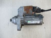 Anlasser Starter 12V<br>SKODA FABIA COMBI (545) 1.2