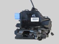 Trschloss links vorn ZV Schloss<br>SKODA FABIA COMBI (545) 1.2