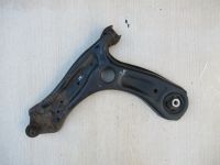 Querlenker links vorn Vorderachse Traggelenk<br>SKODA FABIA COMBI (545) 1.2