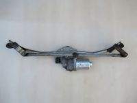 Wischermotor vorne 12V Motor   Wischergestnge<br>SKODA FABIA COMBI (545) 1.2