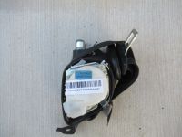 Sicherheitsgurt rechts vorn Gurt schwarz<br>SKODA FABIA COMBI (545) 1.2