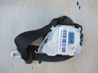 Sicherheitsgurt rechts hinten Gurt schwarz<br>SKODA FABIA COMBI (545) 1.2