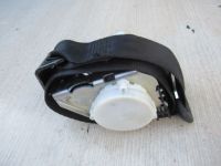 Sicherheitsgurt links hinten Gurt schwarz<br>SKODA FABIA COMBI (545) 1.2