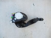 Sicherheitsgurt links vorn Gurt schwarz<br>SKODA FABIA COMBI (545) 1.2