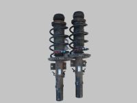 Federbein Stodmpfer vorne Li. / Re.<br>SKODA FABIA COMBI (545) 1.2