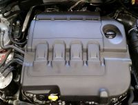 Motor komplett DJGA<br>SKODA OCTAVIA COMBI (5E5, 5E6) 2.0 TDI RS 4X4