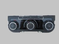 Bedienelement, Klimaanlage Klimaanlage Heizung<br>VW GOLF VI (5K1) 1.4 TSI