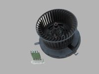 Geblsemotor Innenraumgeblse   Wiederstand<br>VW GOLF VI (5K1) 1.4 TSI