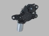 Wischermotor hinten 12V Scheibenwischermotor<br>VW GOLF VI (5K1) 1.4 TSI