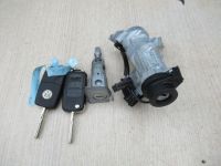 Zndschloss Starterschalter Schliezylinder 2x Schlssel<br>VW GOLF VI (5K1) 1.4 TSI