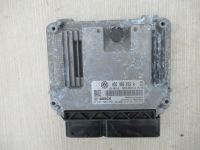 Steuergert Motor <br>VW GOLF VI (5K1) 1.4 TSI