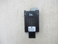 Antennenverstrker Entstrfilter<br>VW GOLF VI (5K1) 1.4 TSI