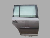 T�r rechts hinten ZV EFH 5-T�rer grau LD7S<br>VW TOURAN (1T1, 1T2) 2.0 TDI