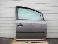 T�r rechts vorn ZV EFH grau LD7S<br>VW TOURAN (1T1, 1T2) 2.0 TDI