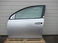 T�r links vorn ZV EFH silber LA7W<br>VW GOLF VI (5K1) 1.4 TSI