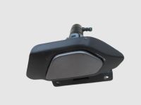 Waschwasserdse, Scheibenreinigung Scheinwerferreinigung VL<br>VW TOURAN (1T1, 1T2) 2.0 TDI